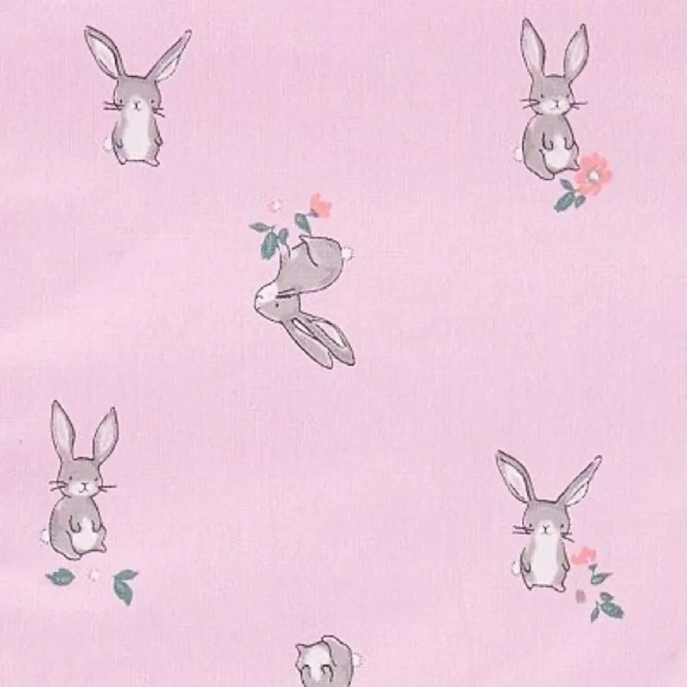 CARTER’S Toddler Girl Bunny‎ Flutter Dress